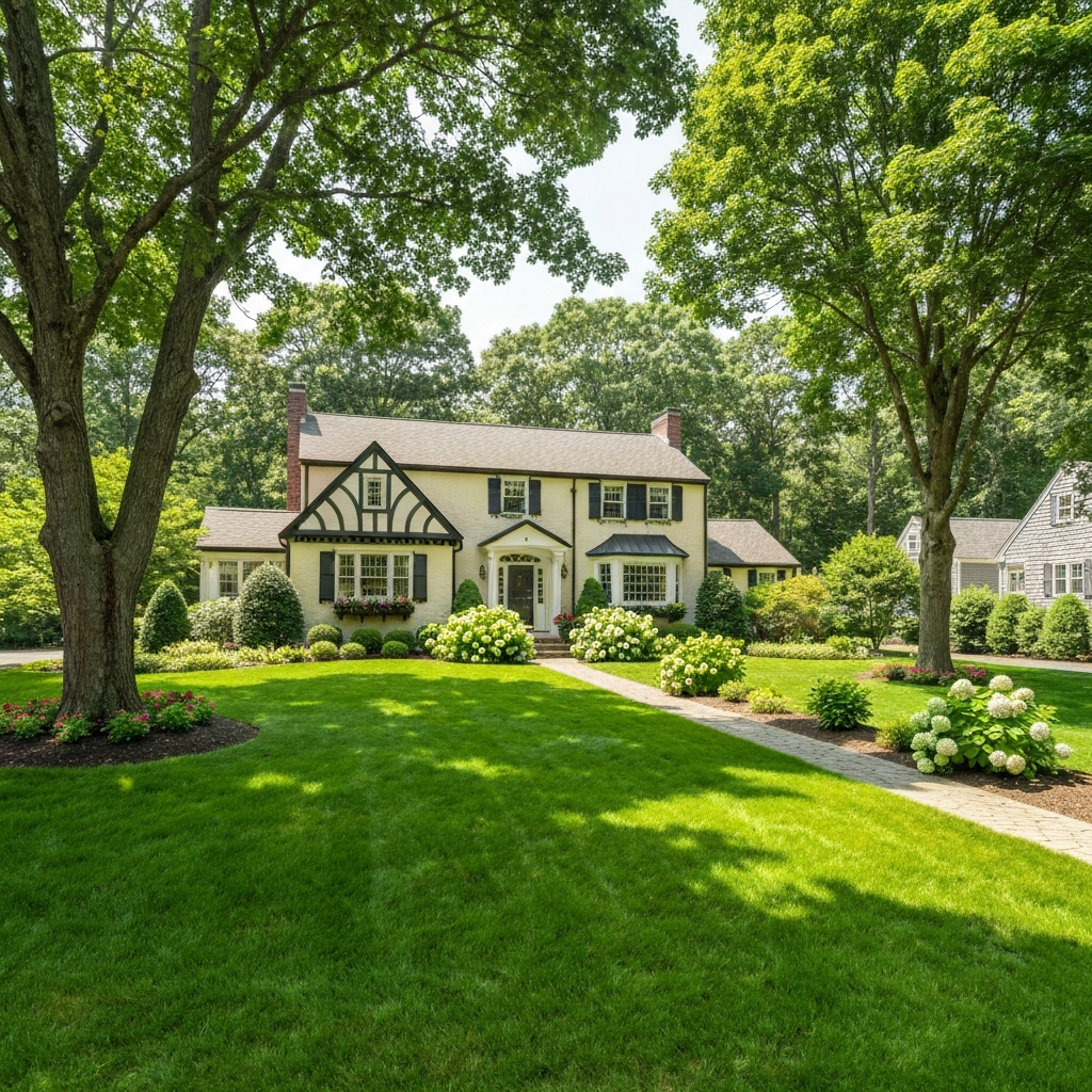 Lynnfield Massachusetts Real Estate