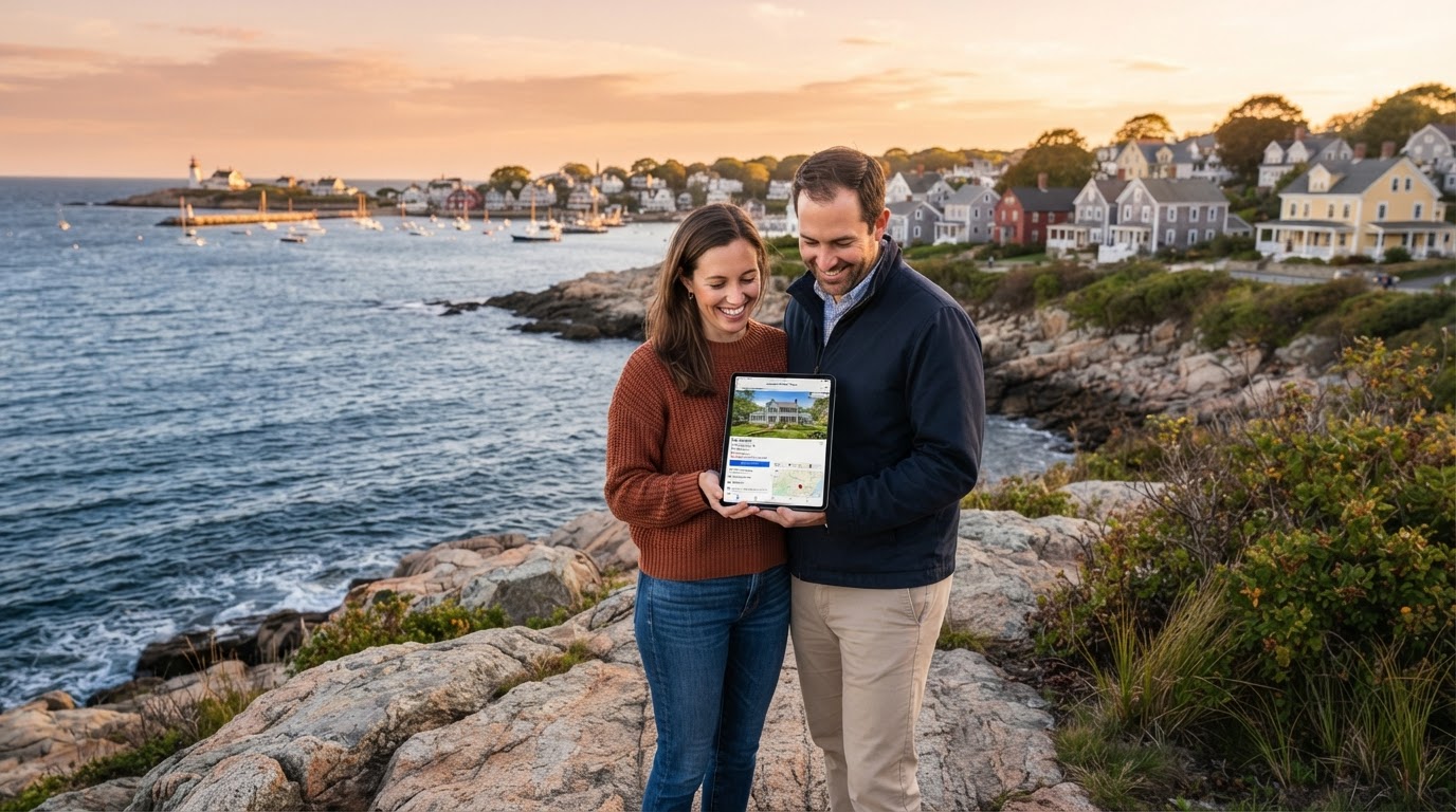 How to Evaluate a North Shore Neighborhood Before You Buy: The 10-Point Checklist
