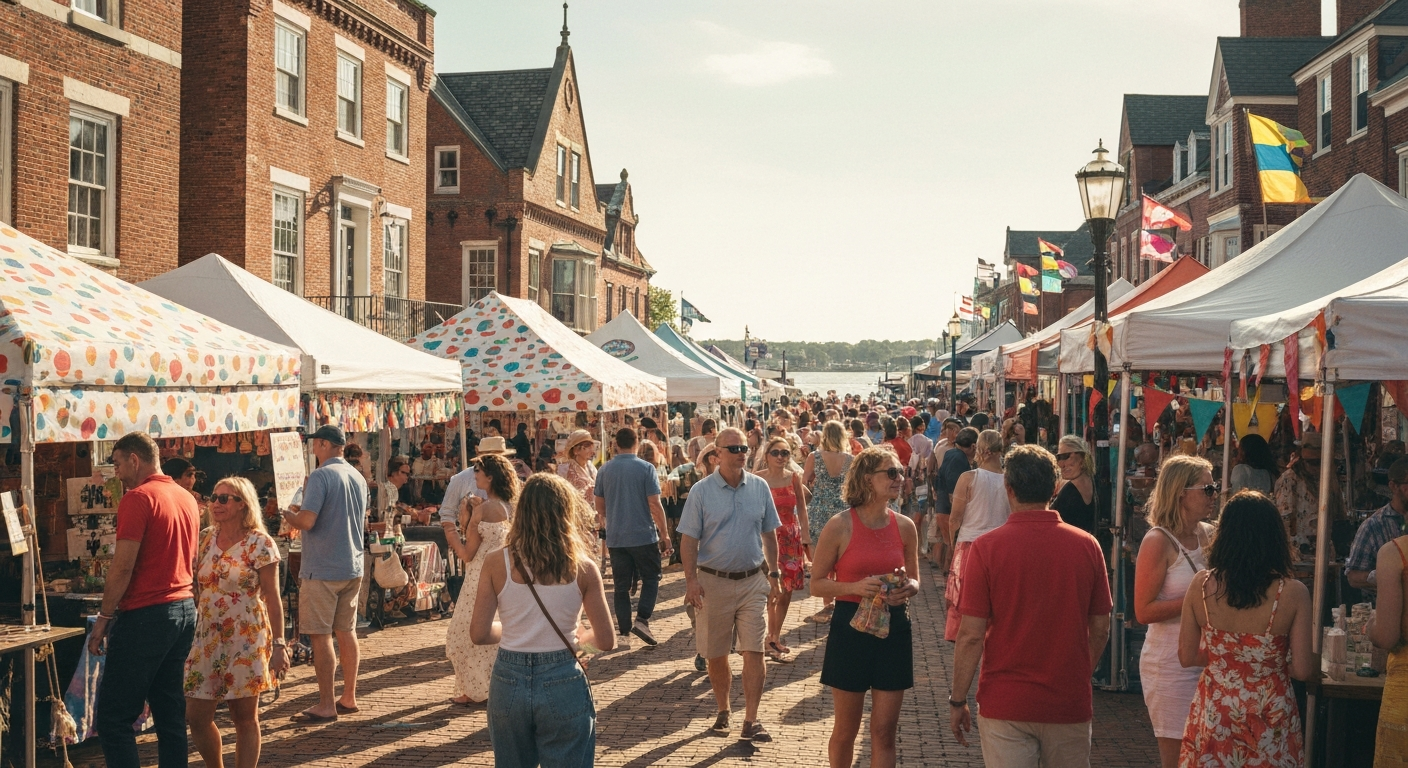 North Shore Weekend Guide: The Best Things to Do July 24–26, 2026