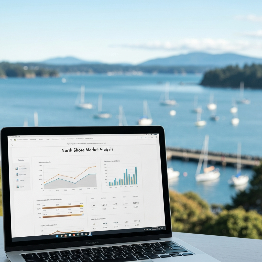 Technology Driven Real Estate Agent