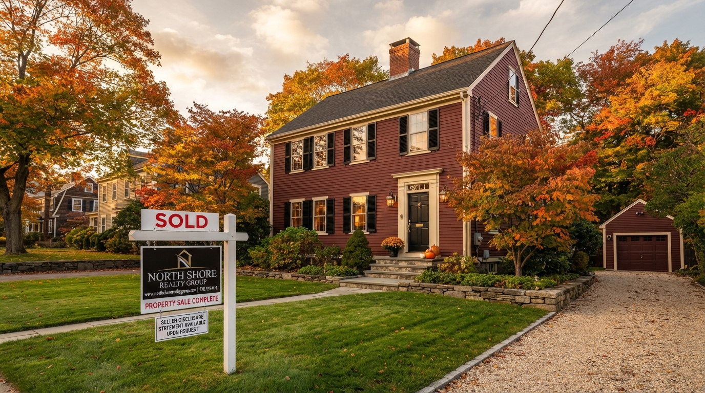 Massachusetts Seller Disclosure Laws: What You Must Tell Buyers (and What You Don't Have To)