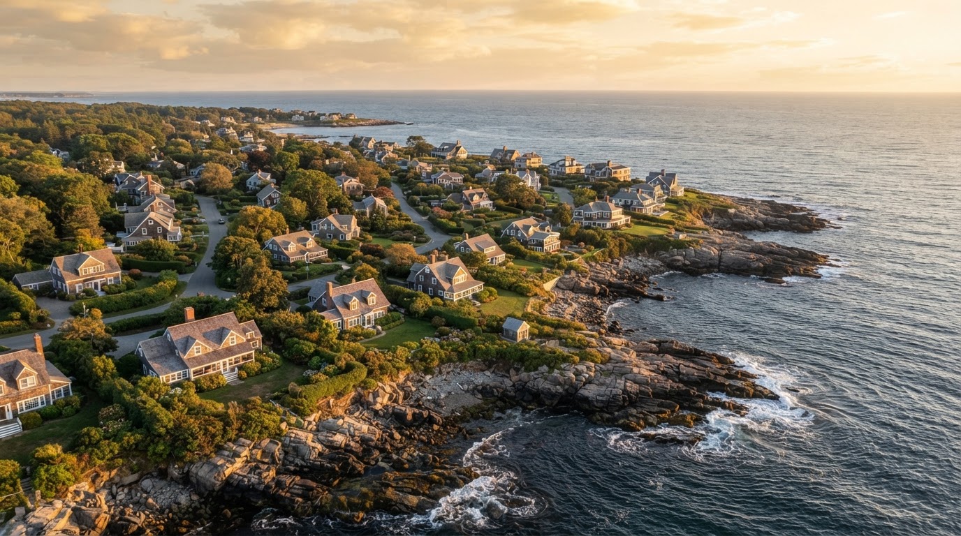 Is 2026 a Good Time to Buy a House in Massachusetts? North Shore Market Conditions Explained