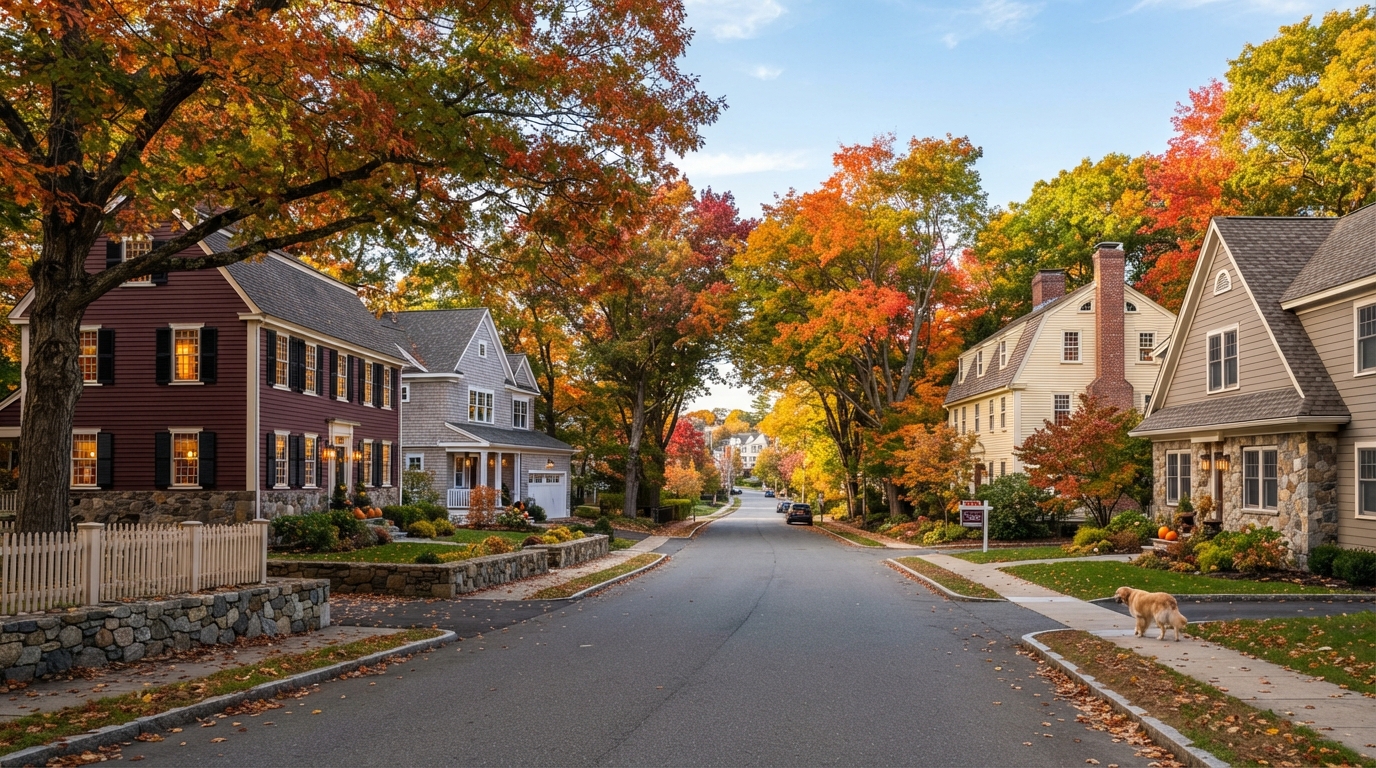 New Construction vs. Existing Homes on the North Shore: Which Is Right for You?