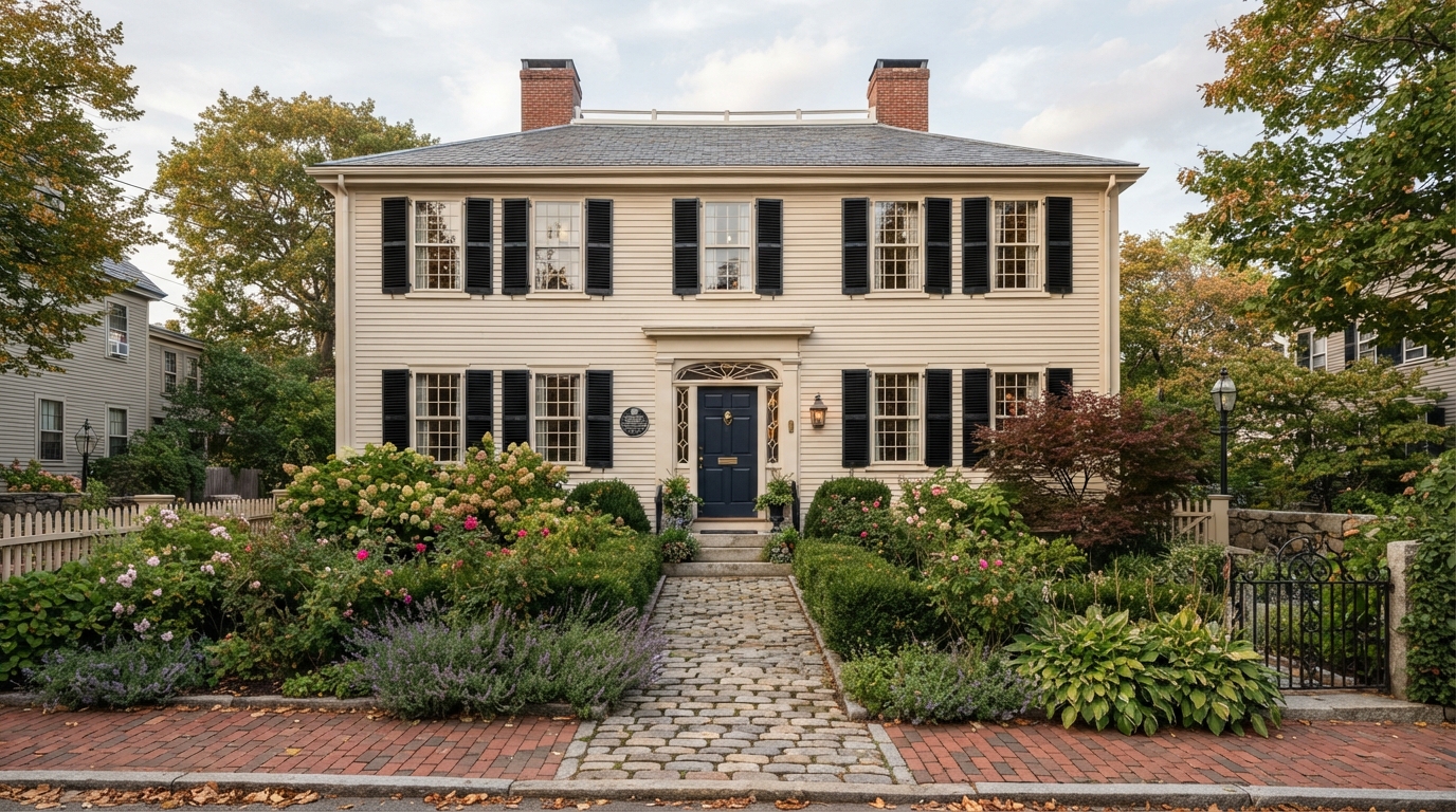 Navigating Historic District Commissions: What North Shore Buyers Must Know Before Closing
