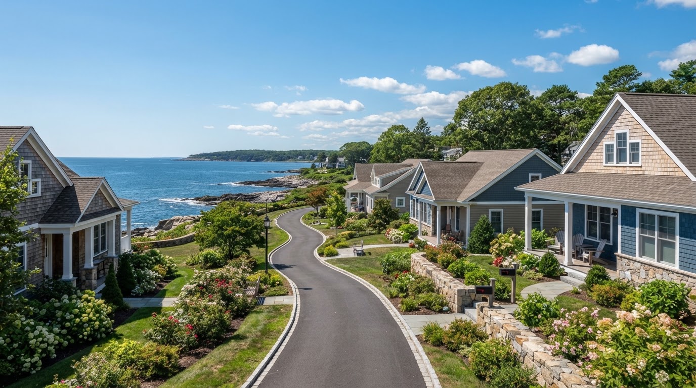 Downsizing in Winter: Why the Off-Season May Be the Best Time to Move