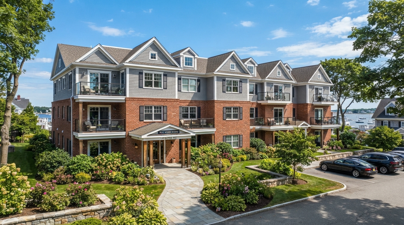 HOA and Condo Fees on the North Shore: What Buyers Need to Know