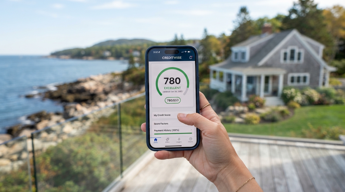 What Credit Score Do You Need to Buy a House on the North Shore? The 2026 Guide