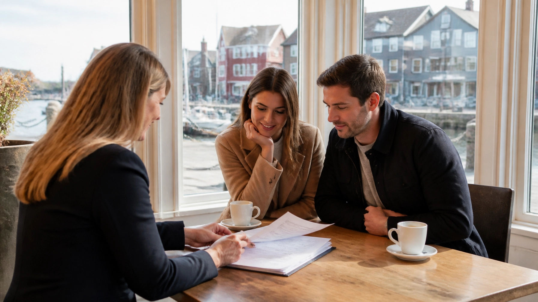 How to Write a Winning Offer Without the Highest Price