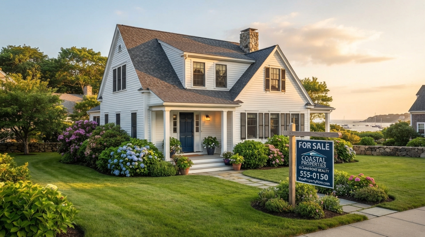How Long Do Homes Take to Sell on the North Shore? Days on Market