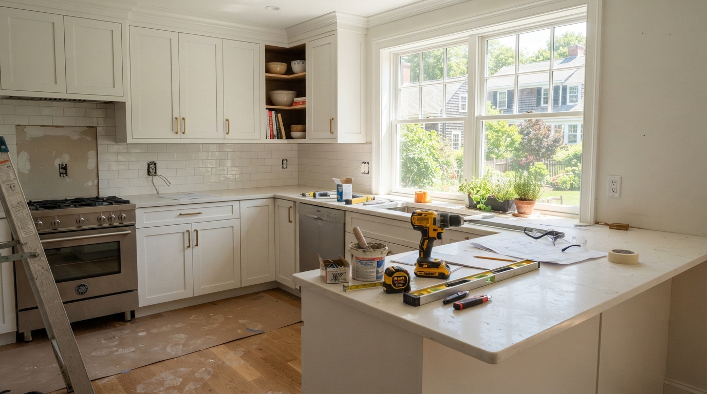 Rent vs. Buy in Massachusetts 2026: The Real Math for North Shore Renters