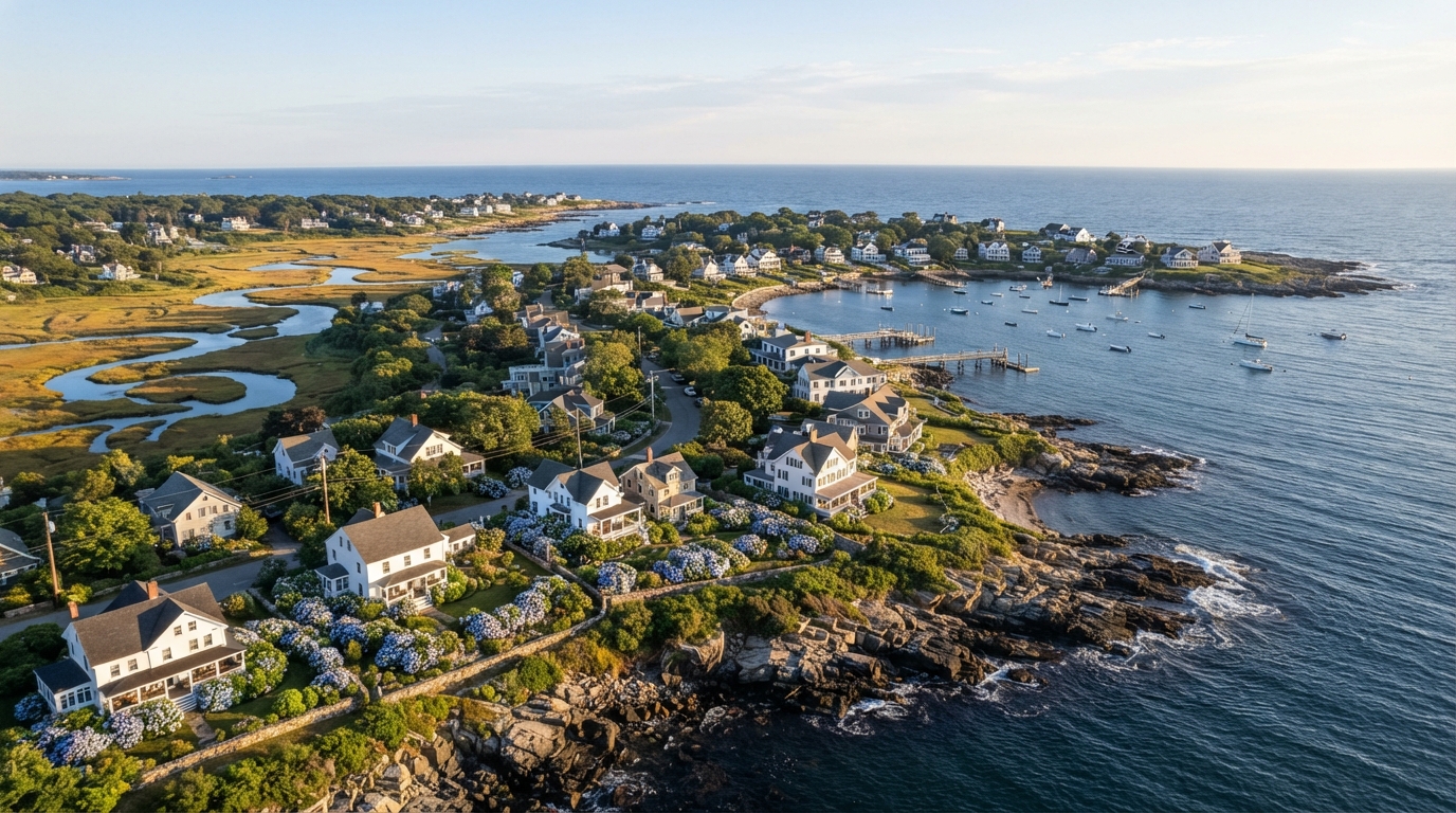 Flood Insurance for Coastal Homes in Massachusetts: What North Shore Buyers Need to Know in 2026