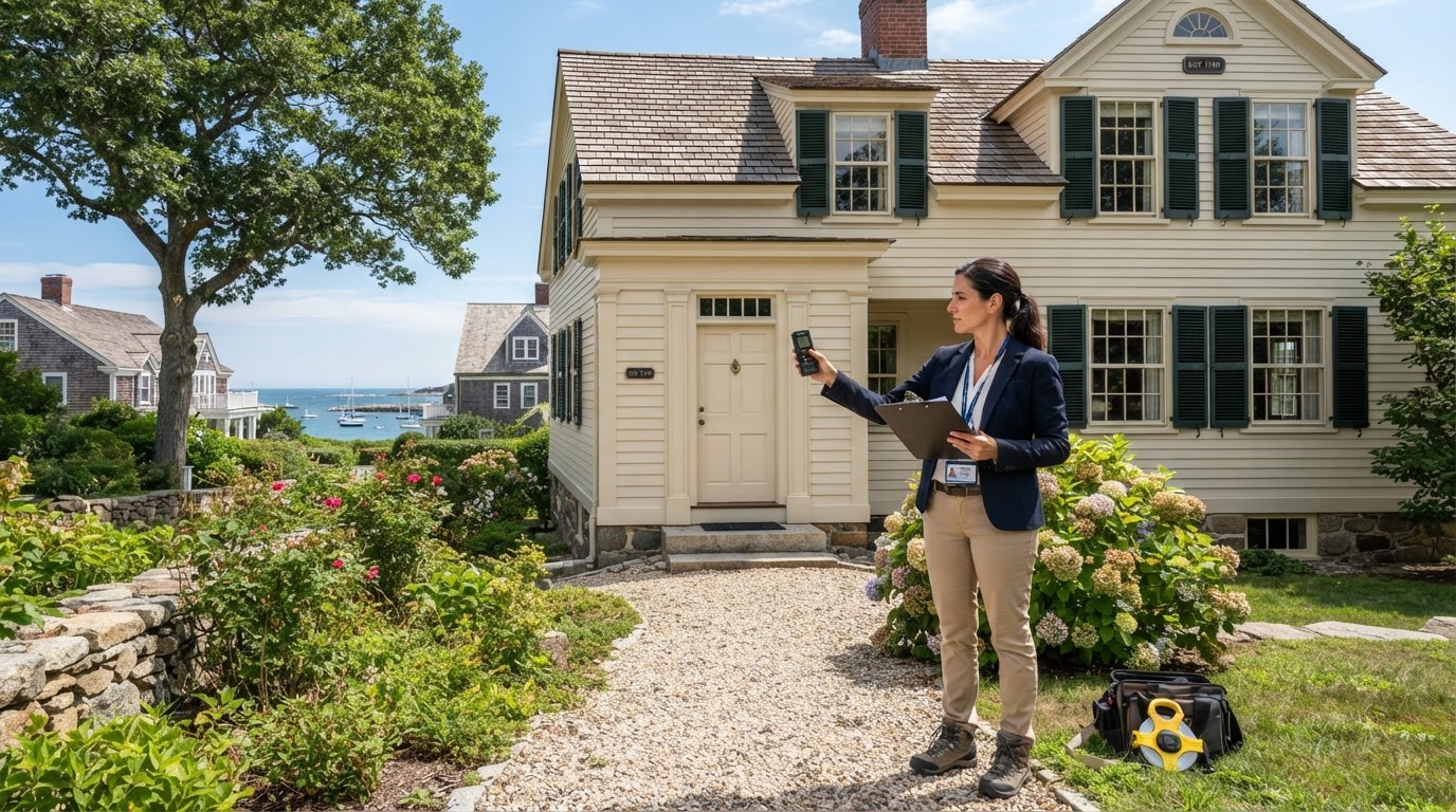 What Is a Home Appraisal? How the Massachusetts Appraisal Process Works for North Shore Buyers