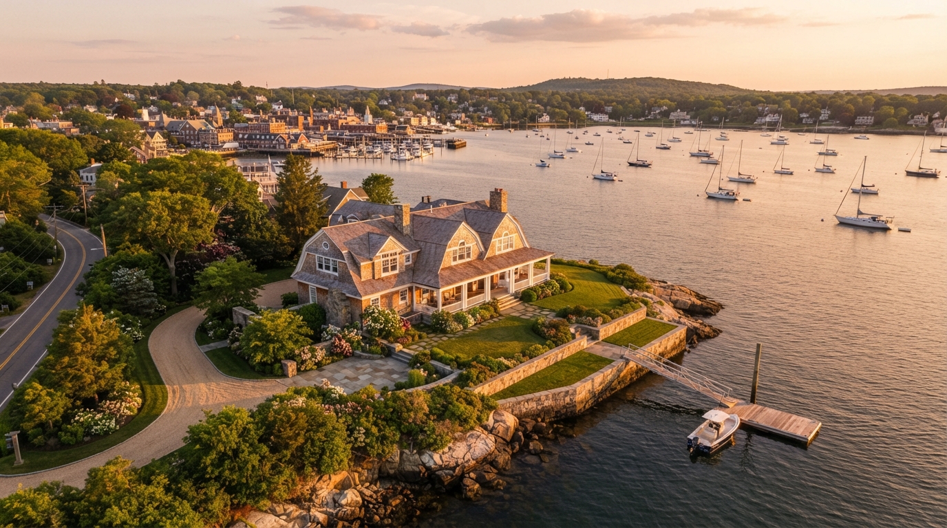Buying a Waterfront Home on the North Shore: What Experienced Buyers Know That First-Timers Don't