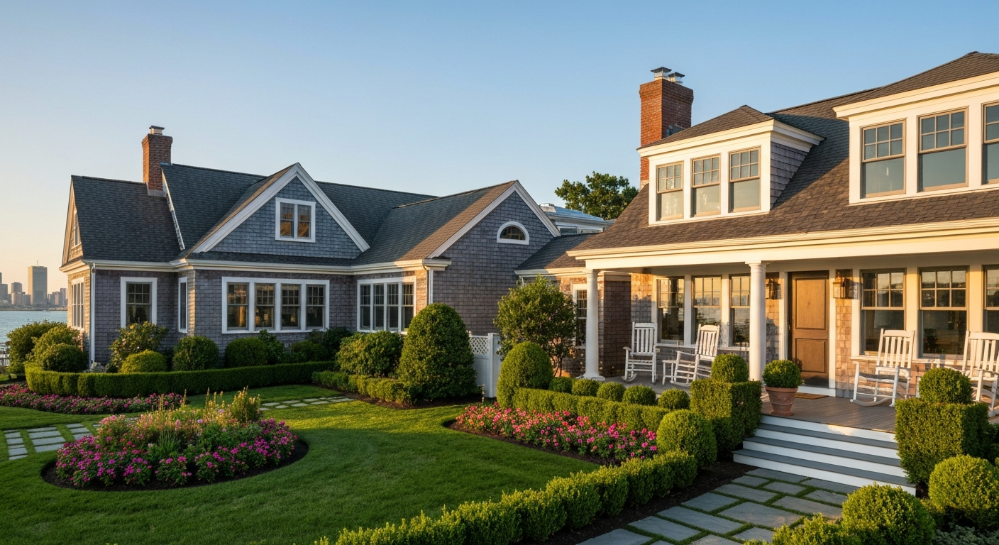 Multi-Generational Living on the North Shore: Finding the Perfect In-Law Setup