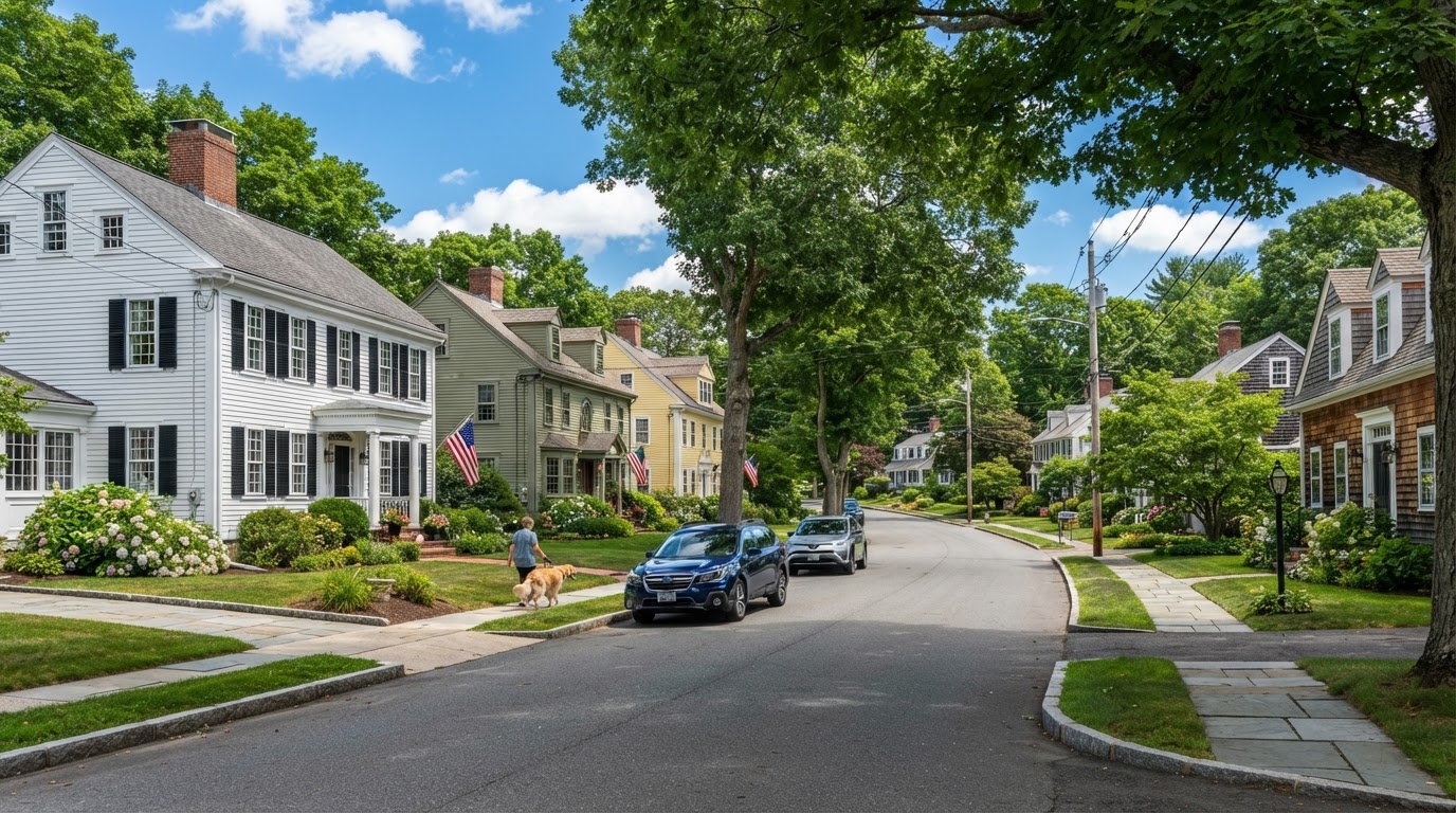 7 High-ROI Staging Tips That Make North Shore Homes Sell Faster (and for Top Dollar)