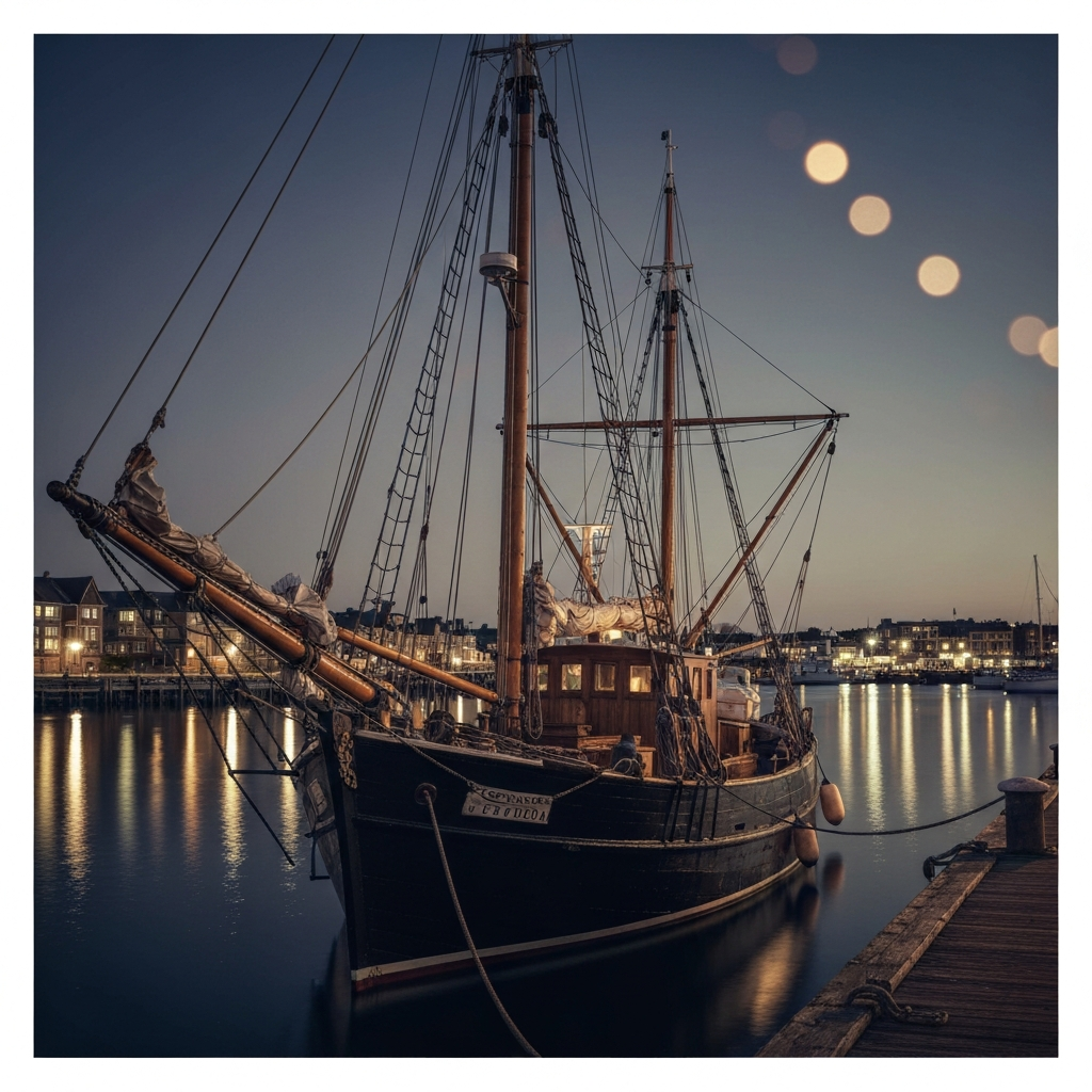 The Forgotten Fishing Villages That Shaped Boston's North Shore