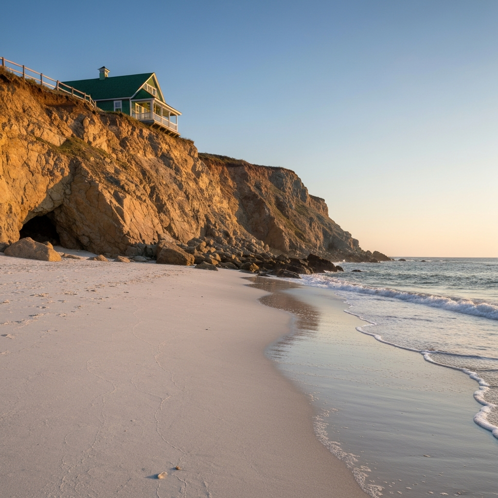 The Story Behind Singing Beach: How Manchester-by-the-Sea's Famous Sand Got Its Name