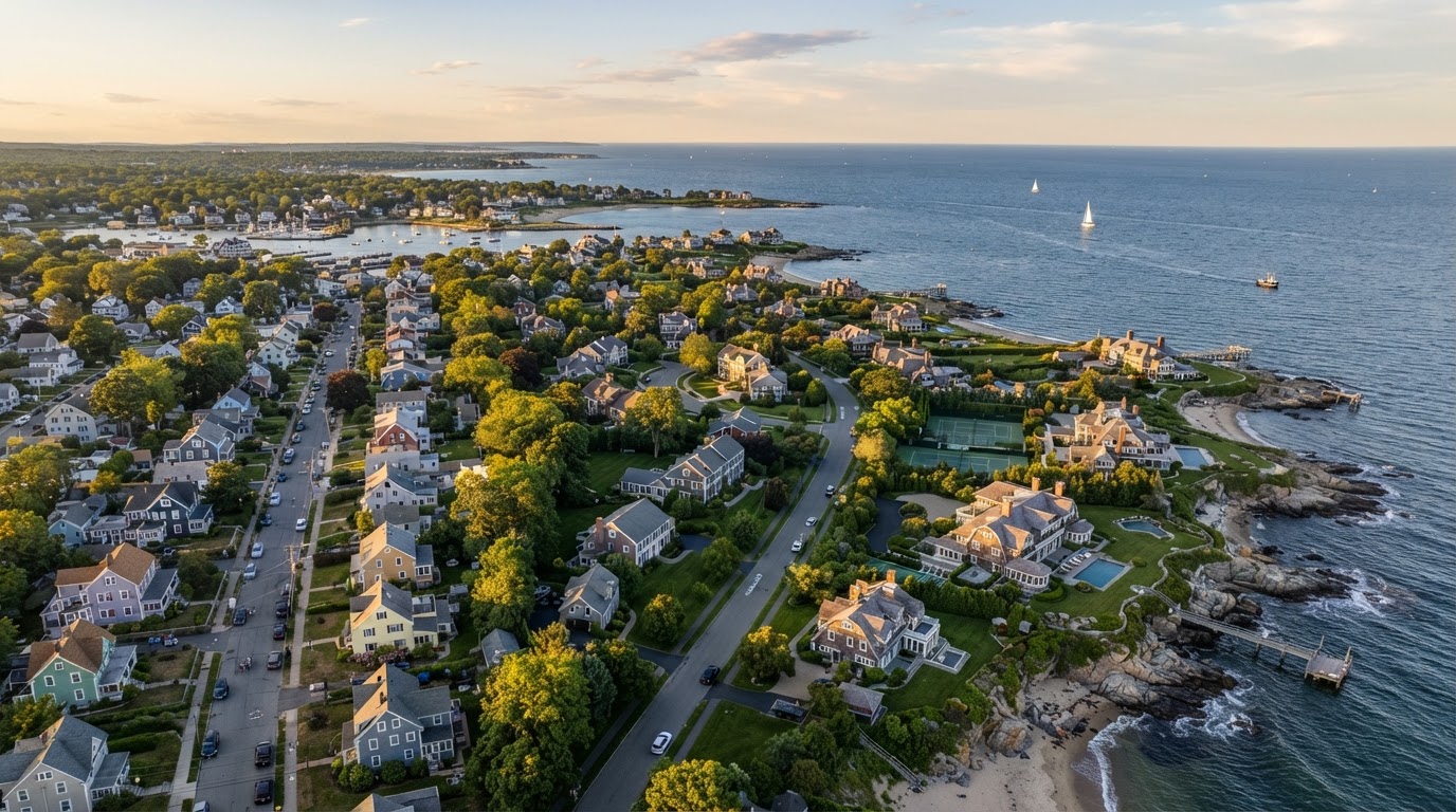 North Shore Neighborhoods Deep Dive: Price, Lifestyle, and Commute