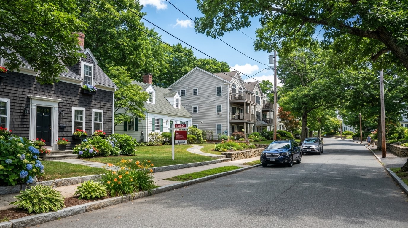 The 2026 North Shore Home Buyer's Checklist: What to Know Before You Make an Offer
