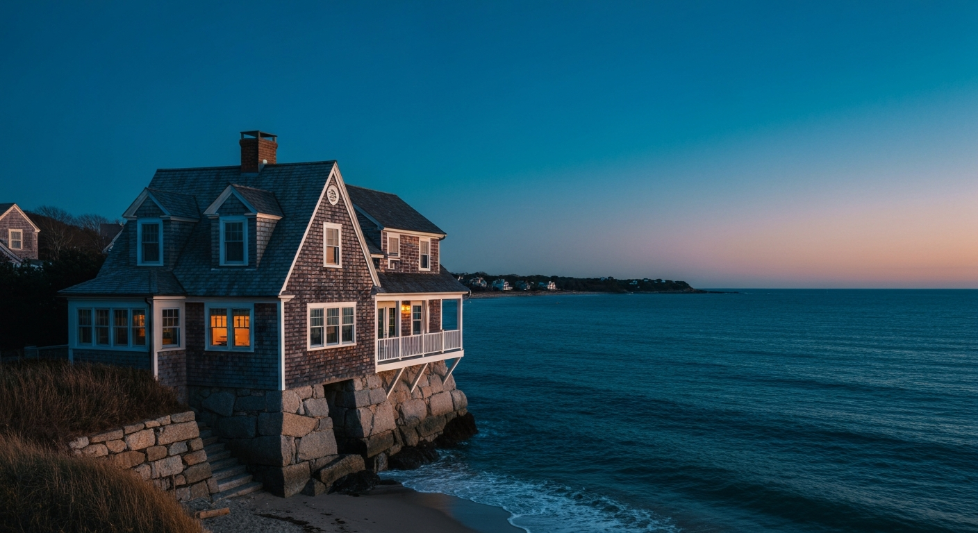 What Every Buyer Should Know About Flood Zones