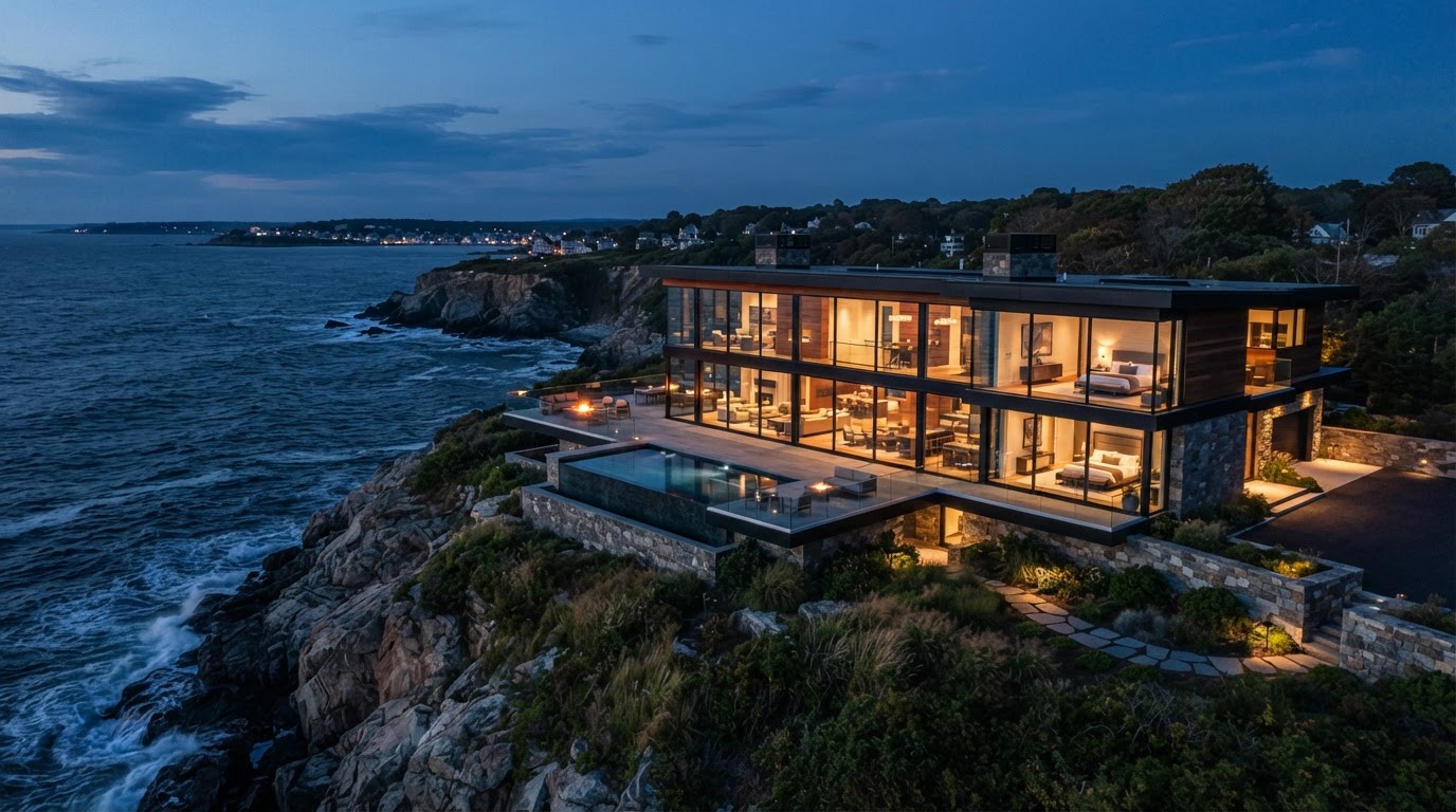 Private Beach Rights and Deeded Ocean Access on the North Shore