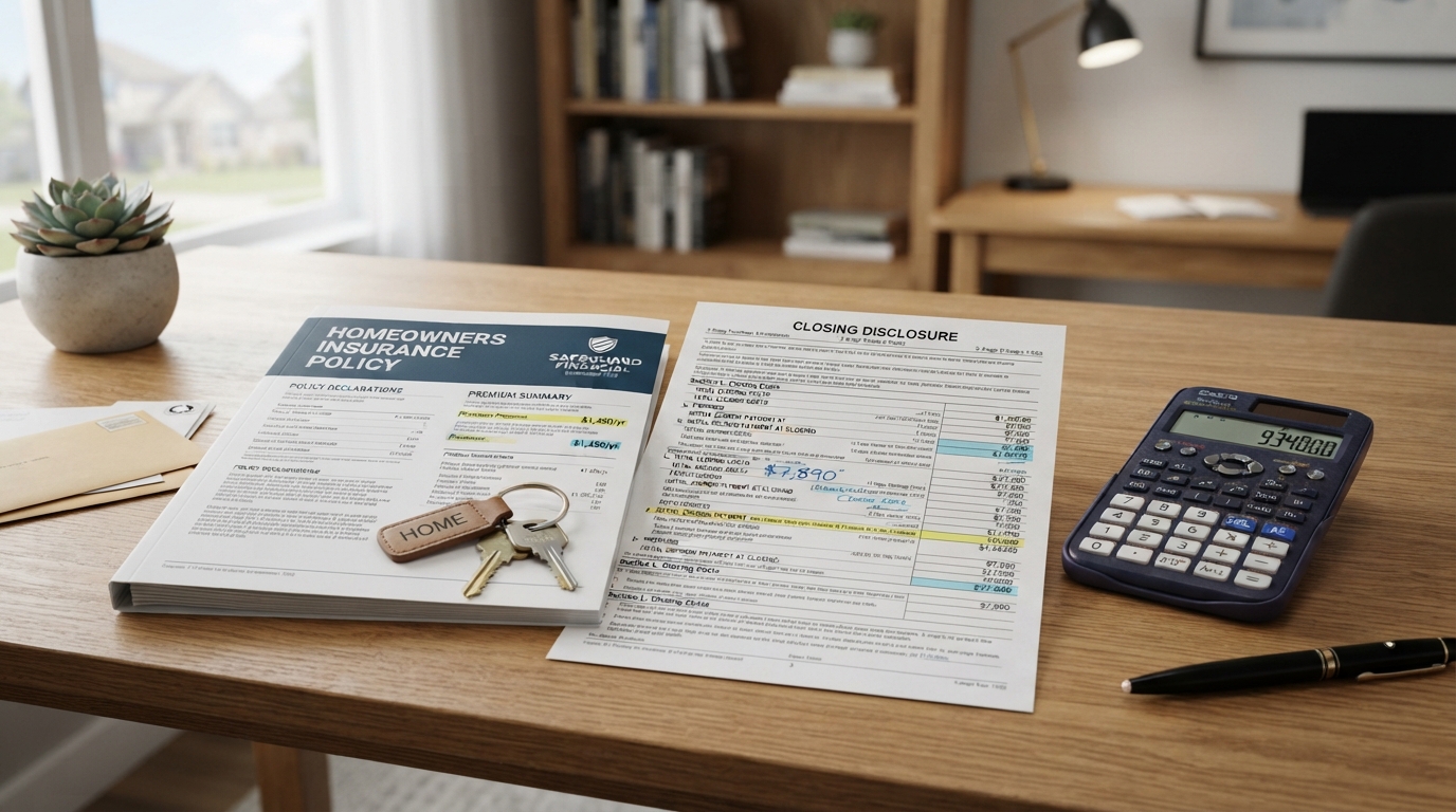 Homeowners Insurance in Massachusetts: What North Shore Buyers Need to Know
