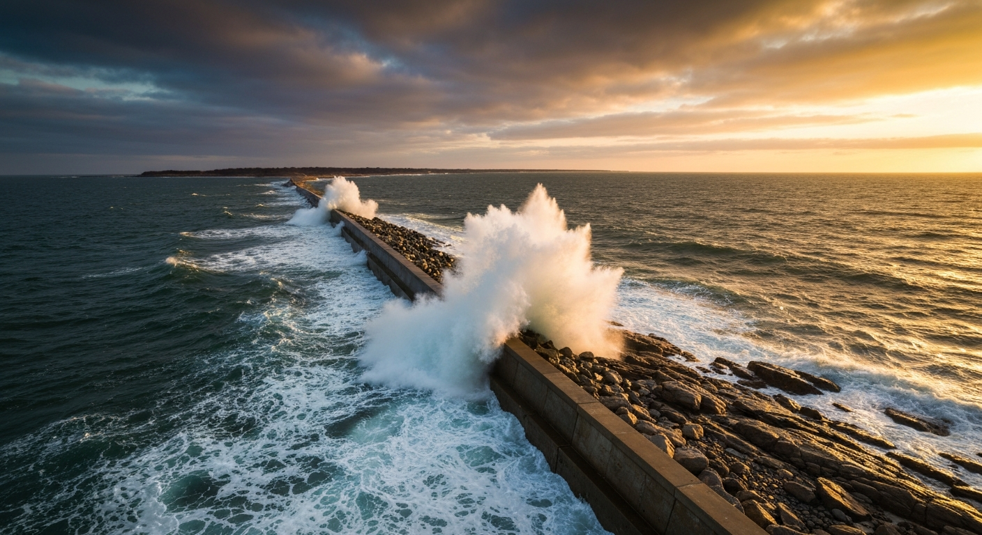 Understanding Chapter 91: The Coastal Regulation Every Waterfront Buyer Must Know