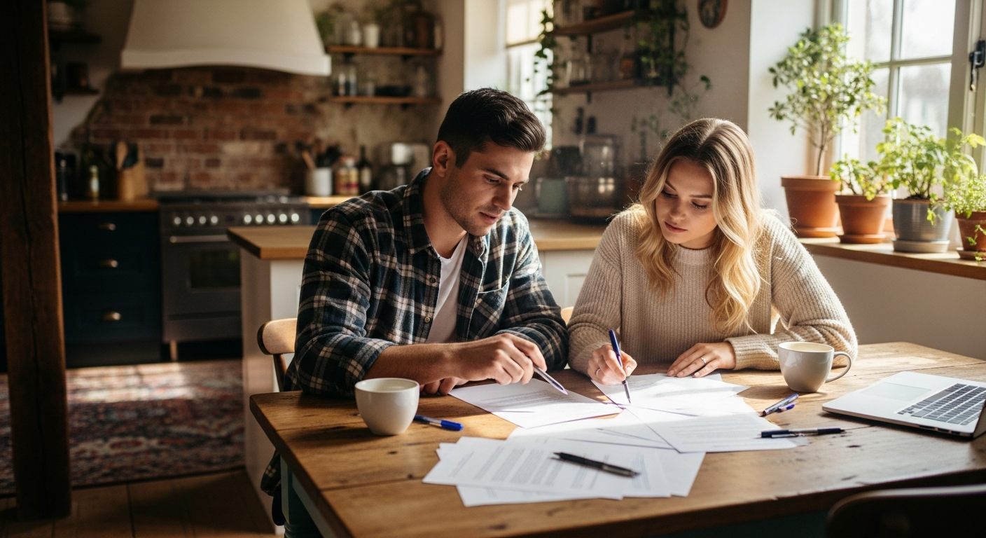 The First-Time Buyer's Guide to North Shore Property Taxes