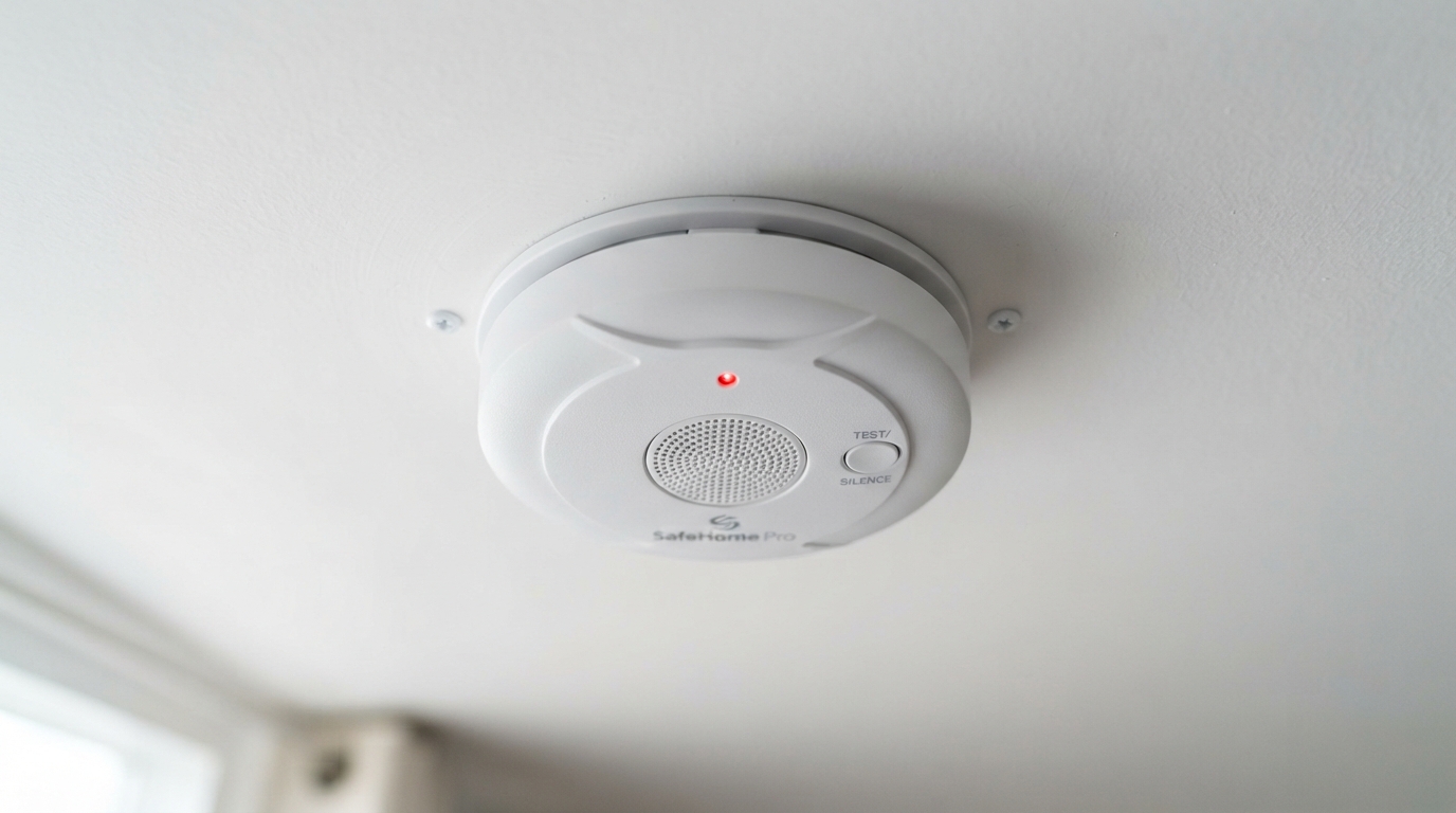 Massachusetts Smoke Detector Law When Selling a Home: Complete Guide