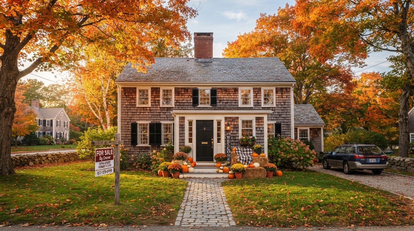 Downsizing Before the Holidays: A North Shore Senior's Timeline to Be Settled by Thanksgiving