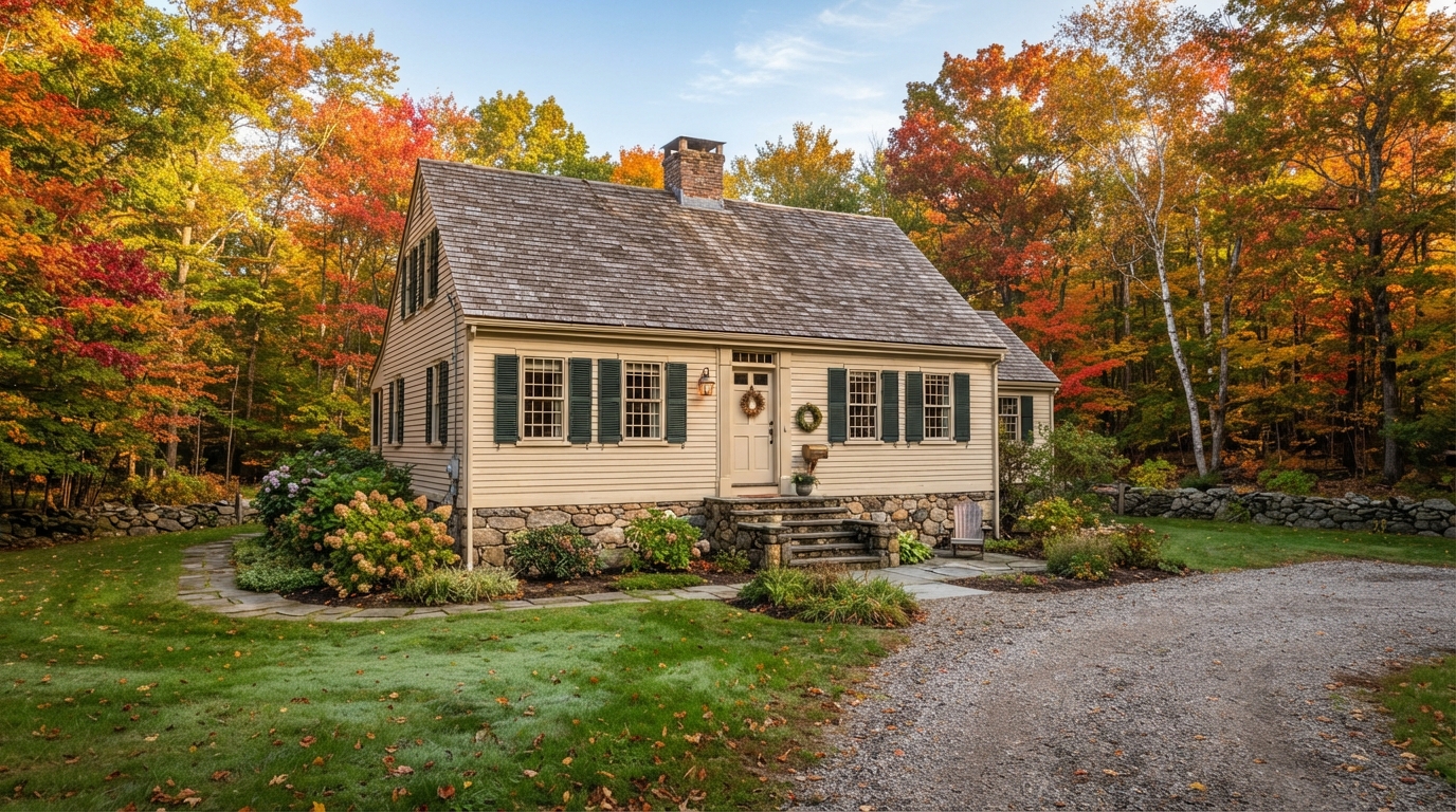 Mold, Asbestos & Vermiculite in Older North Shore Homes: What Buyers Need to Know