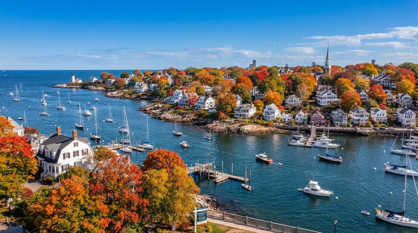 Fall 2026 North Shore Real Estate Market Preview: What Buyers and Sellers Need to Know