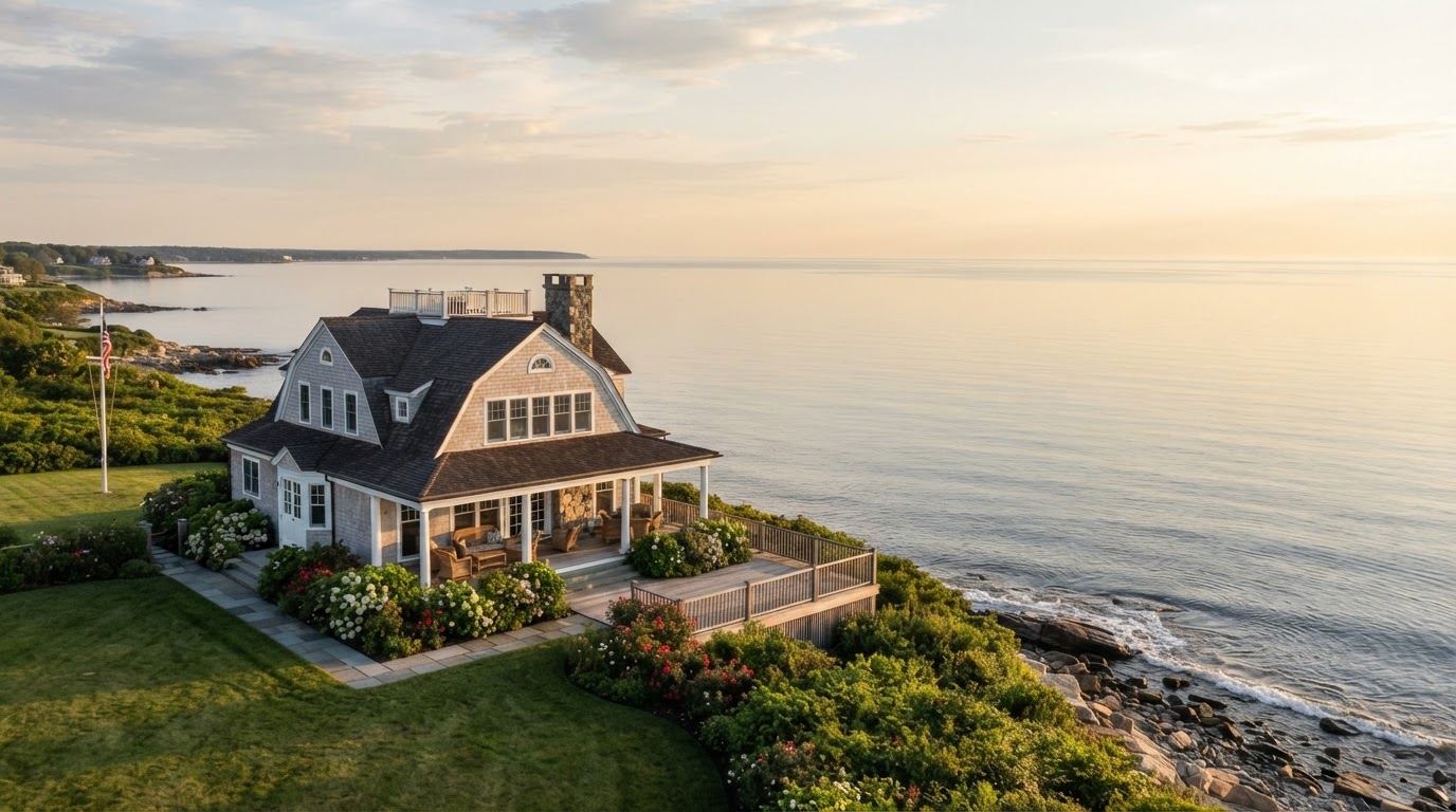 Mortgage Rates Have Stabilized: Is This the Seller's Window North Shore Homeowners Have Been Waiting For?