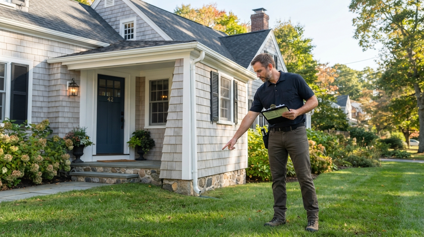 The New Massachusetts Home Inspection Law: What Buyers and Sellers Must Know in 2026