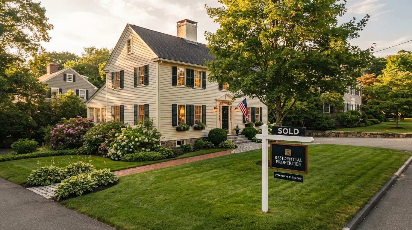 Will I Owe Capital Gains Tax When I Sell My North Shore Home? The 2026 Guide