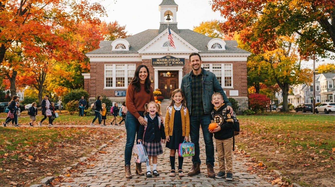 North Shore School Districts: What Parents Need to Know Before Buying