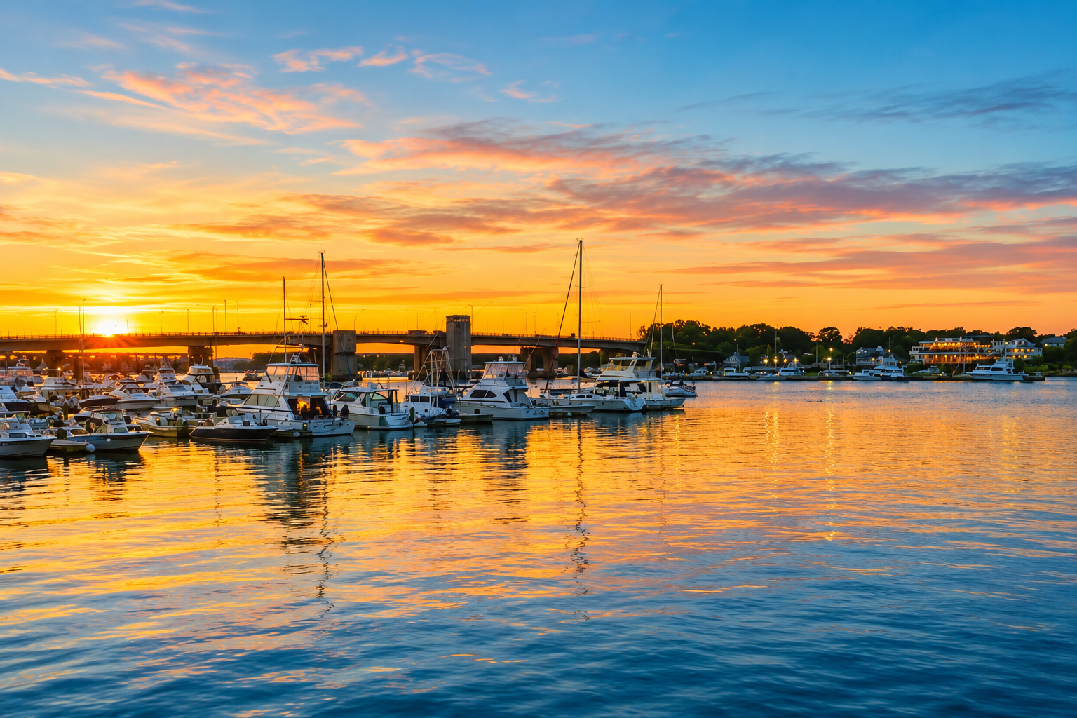 Living in Newburyport, MA