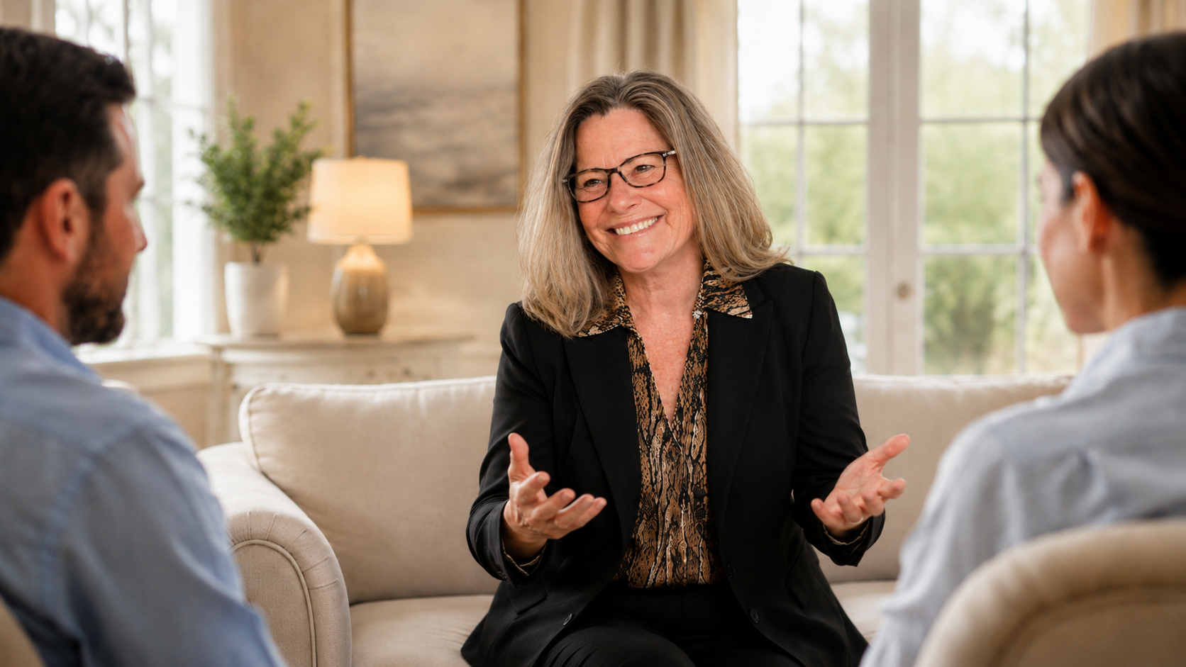 In-Home Consultation