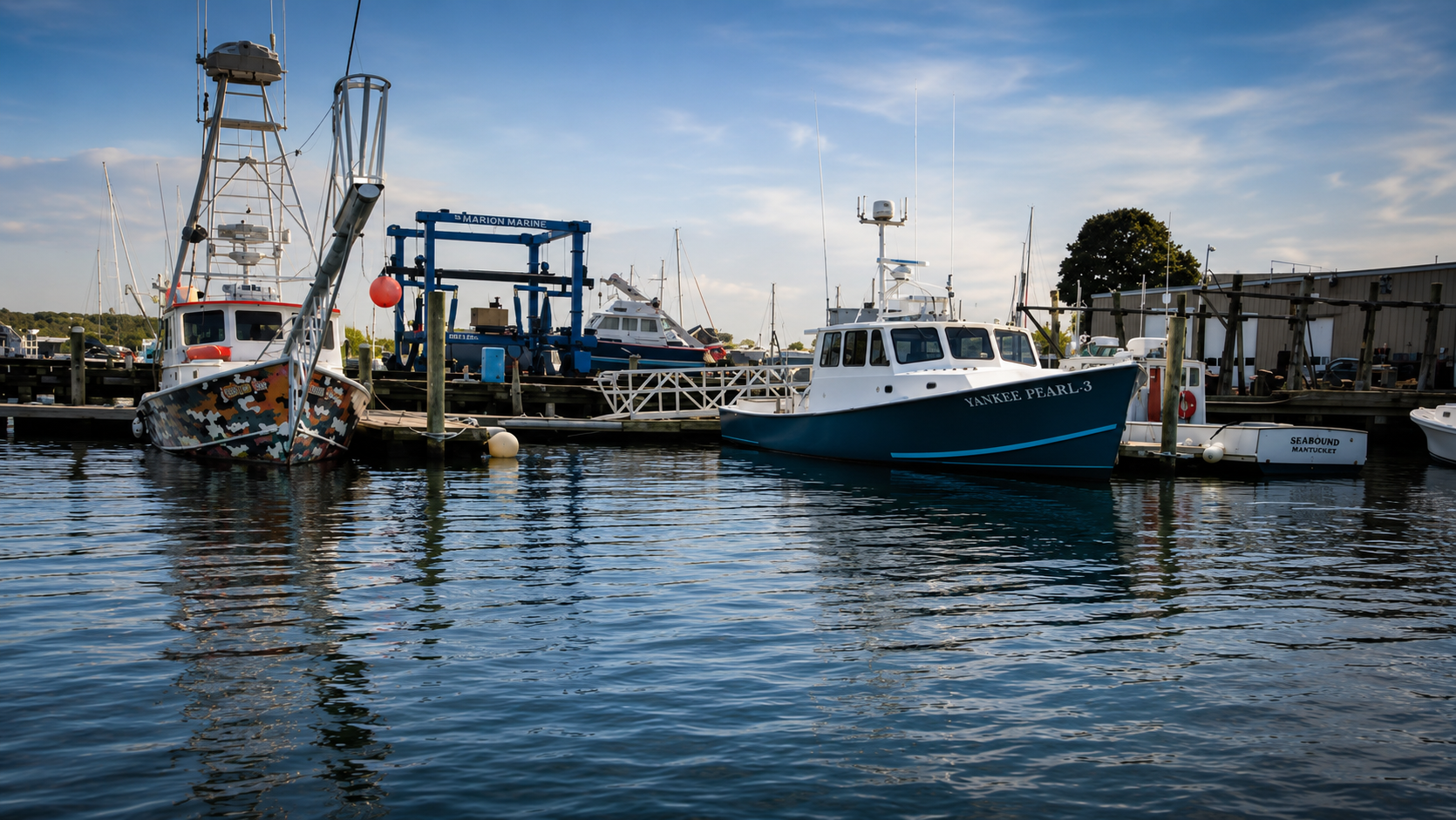 Living in Gloucester, MA