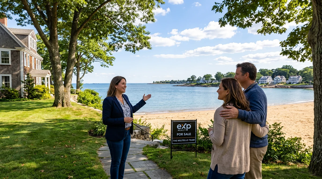 Buying Your Next Home