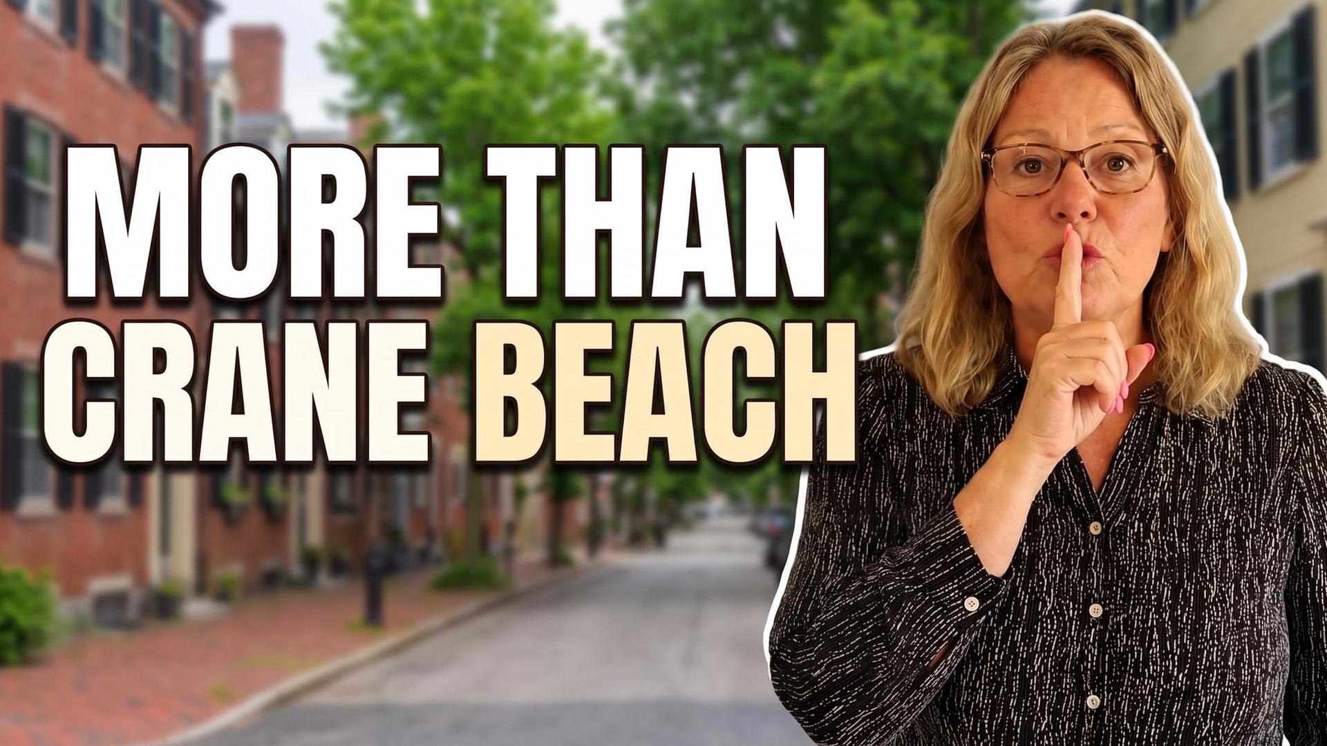 North Shore Smart Moves Video Series