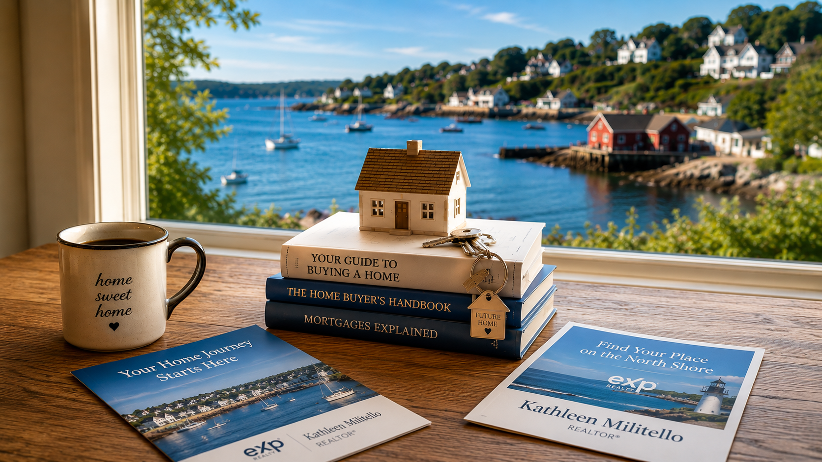 First-Time Home Buyers