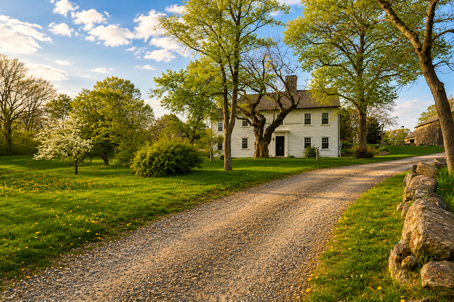The Hidden Costs of Staying in a Home That's Become Too Much to Maintain
