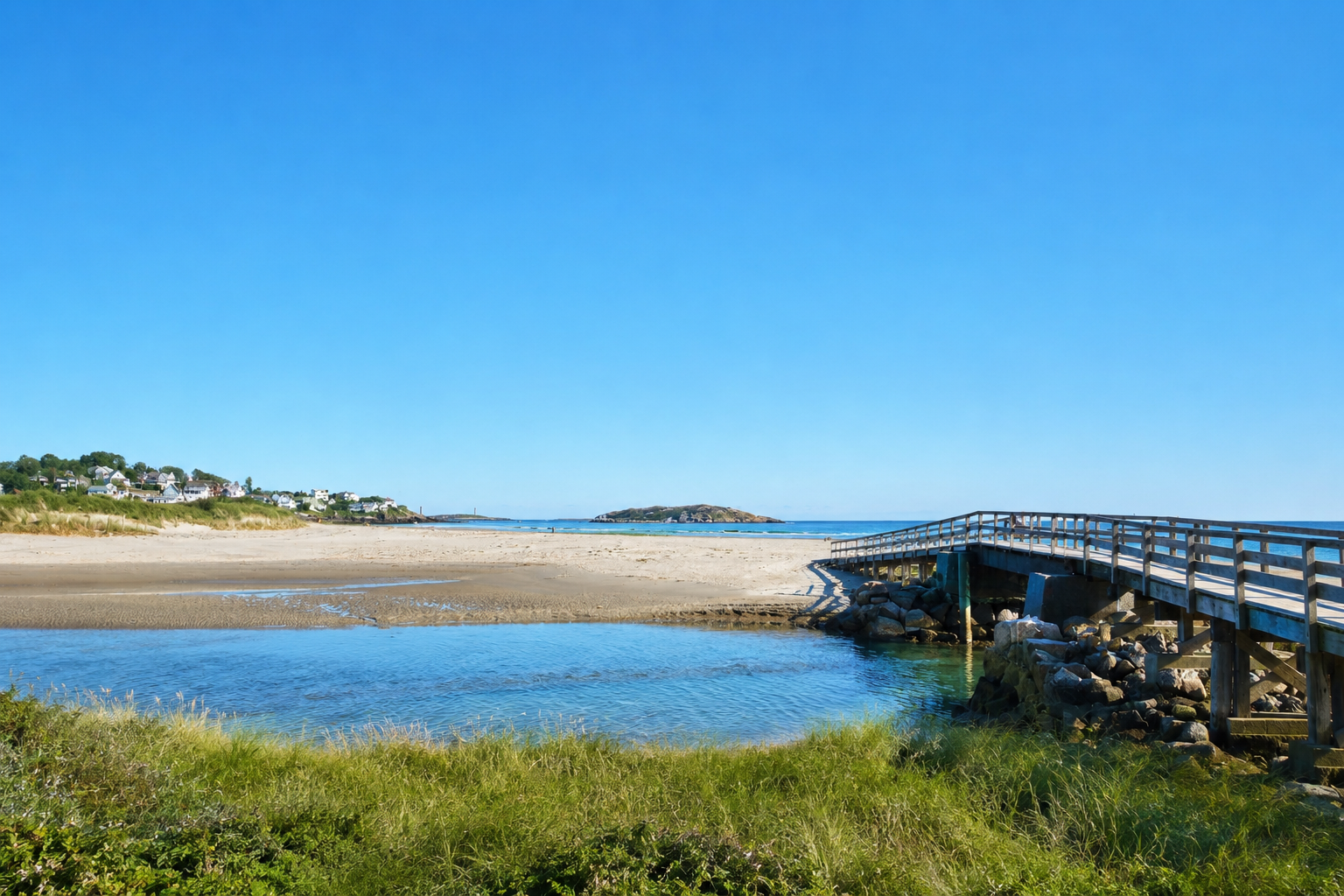Coastal North Shore Massachusetts