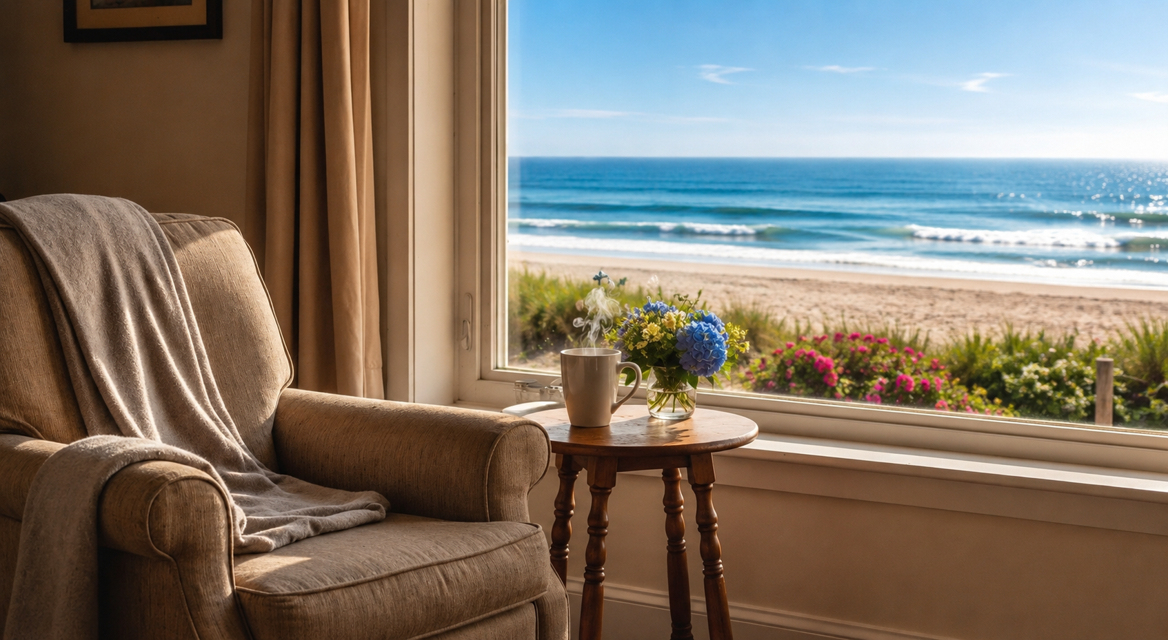 What Buyers Notice in the First 90 Seconds