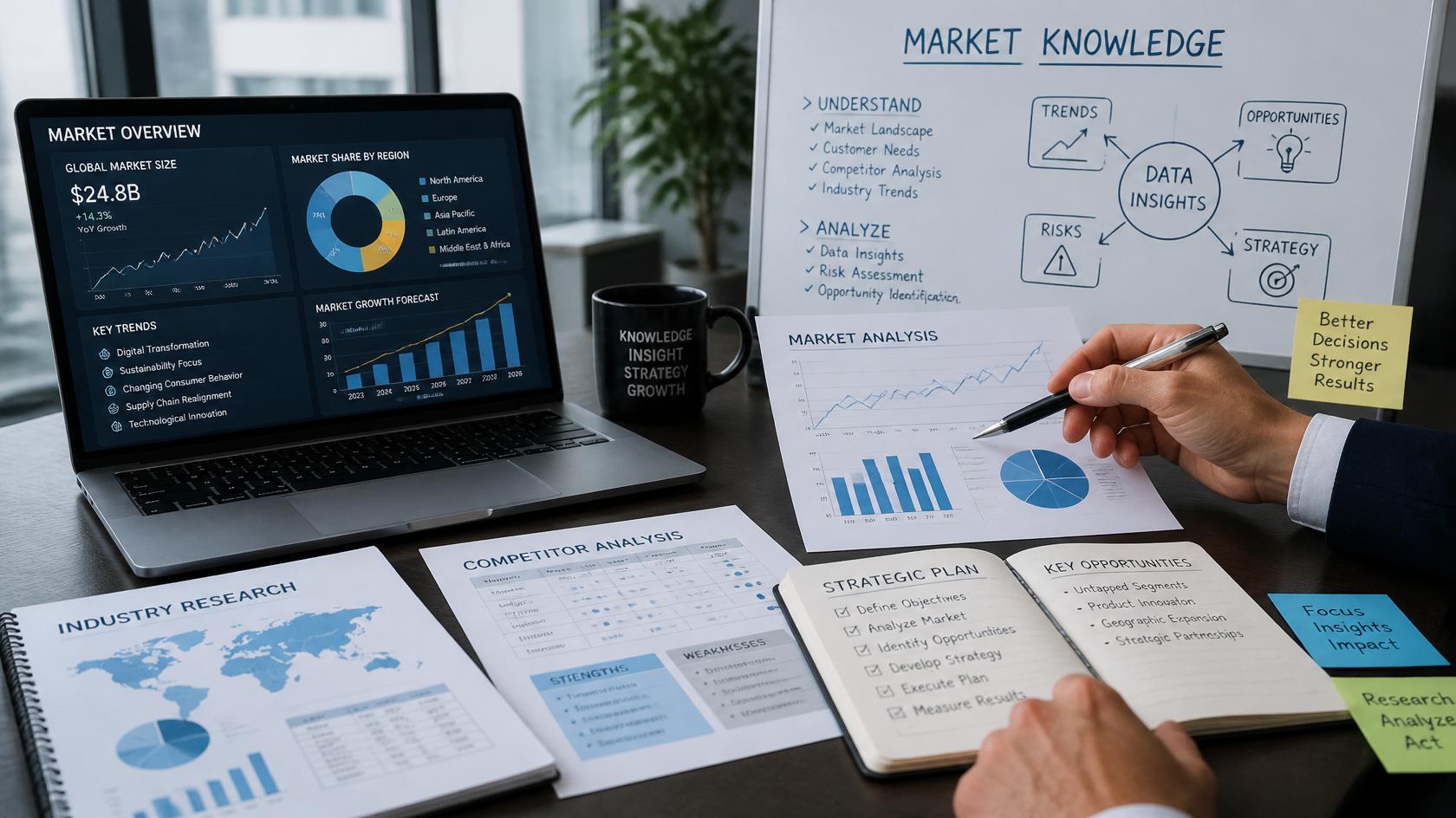 Market Insights