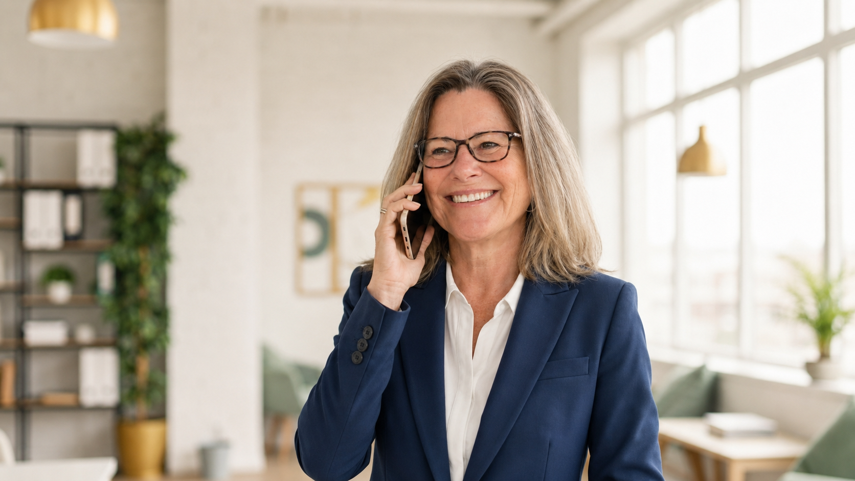 15 Minute Call