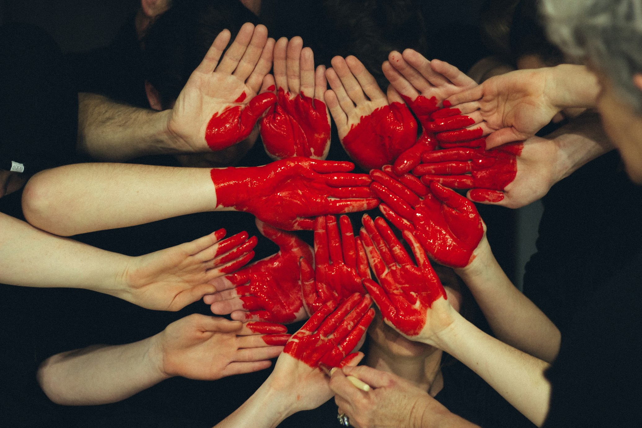 COMMUNITY IMPACT INITIATIVES
