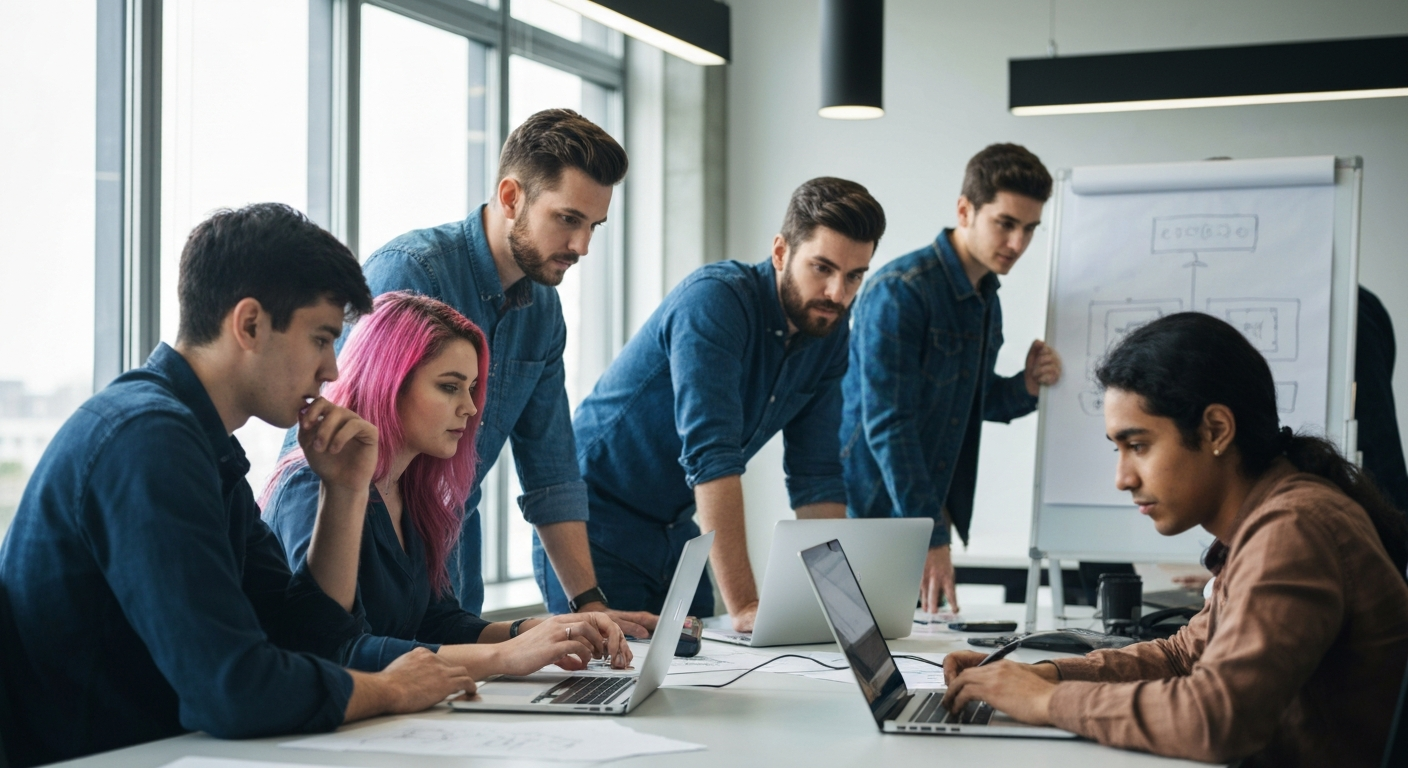 STUDENT ACCELERATOR FELLOWSHIP