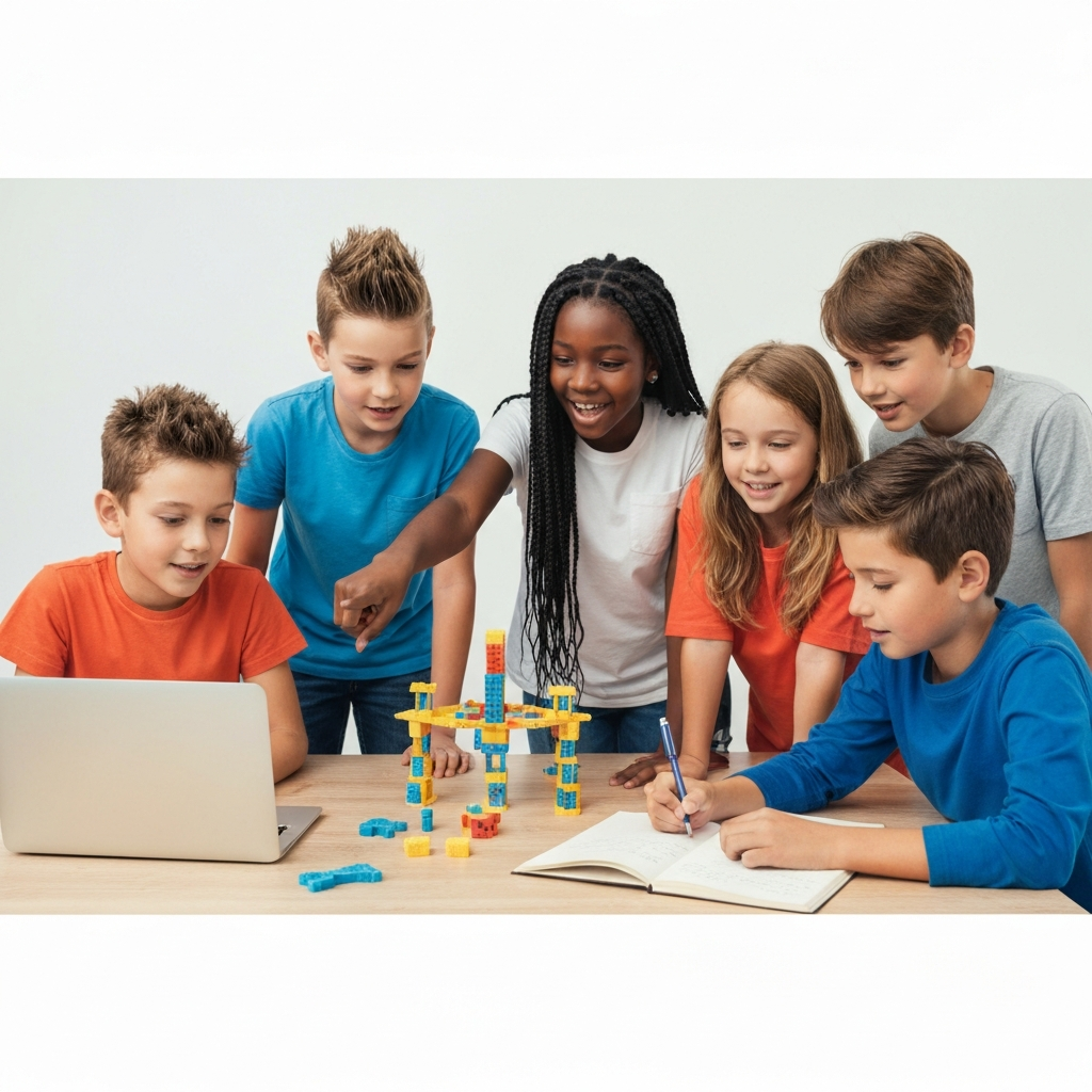 Creation Accelerator